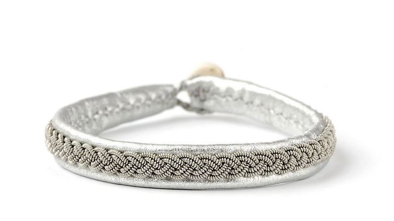 Classic Silver