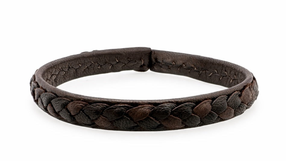 Polar Brown - Men Edition