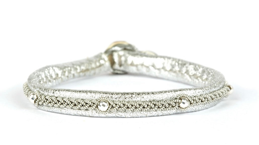 Victoria Sølvperler - Sølv