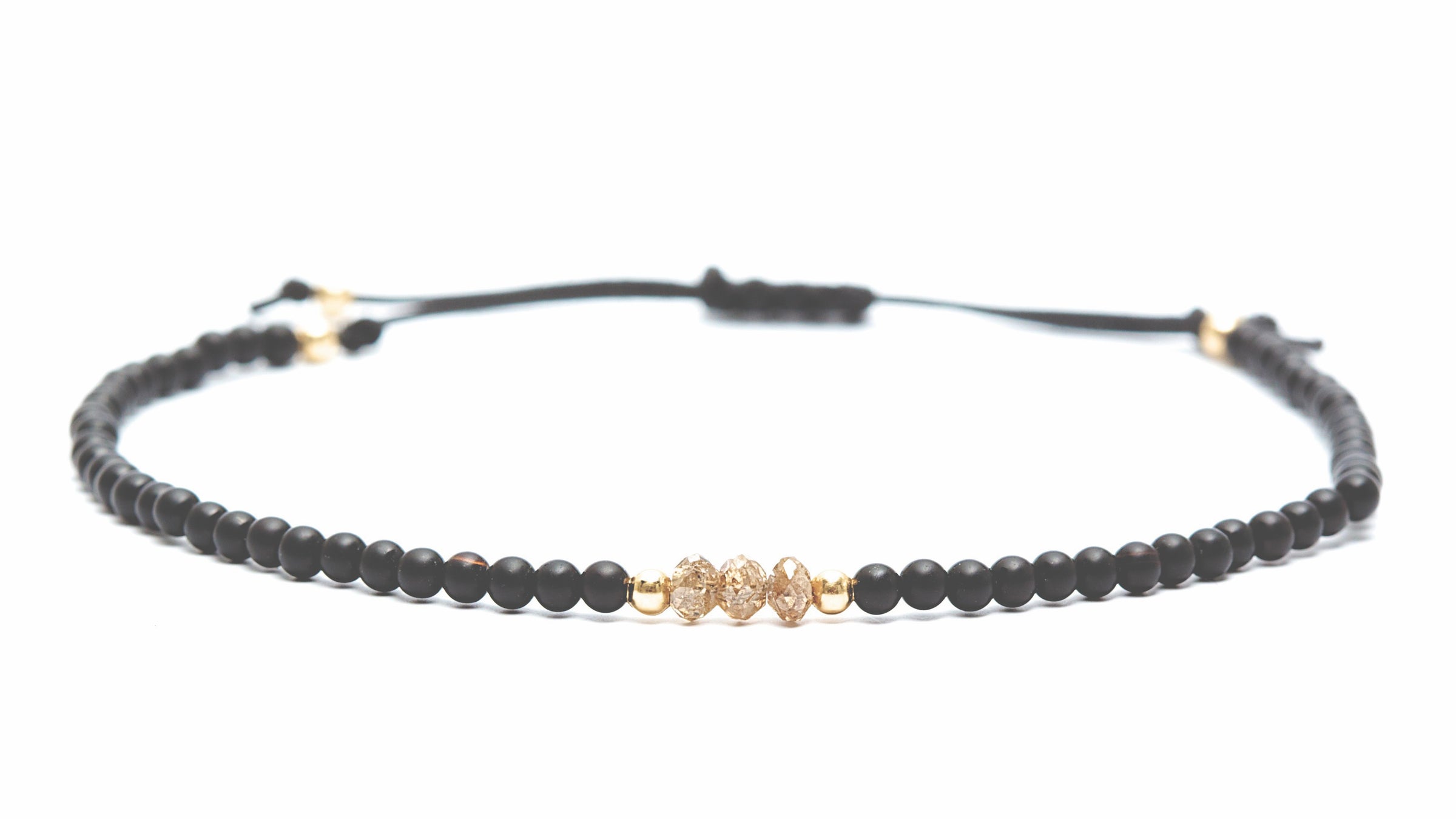 Veronica Diamant - Guld