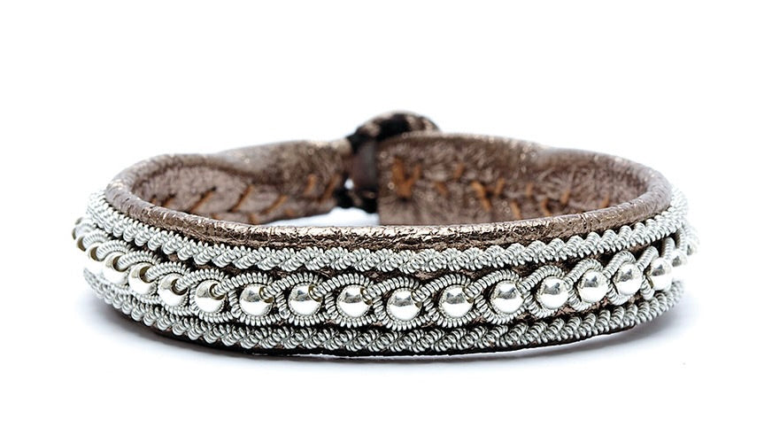 Hella Sølvperler - Bronze