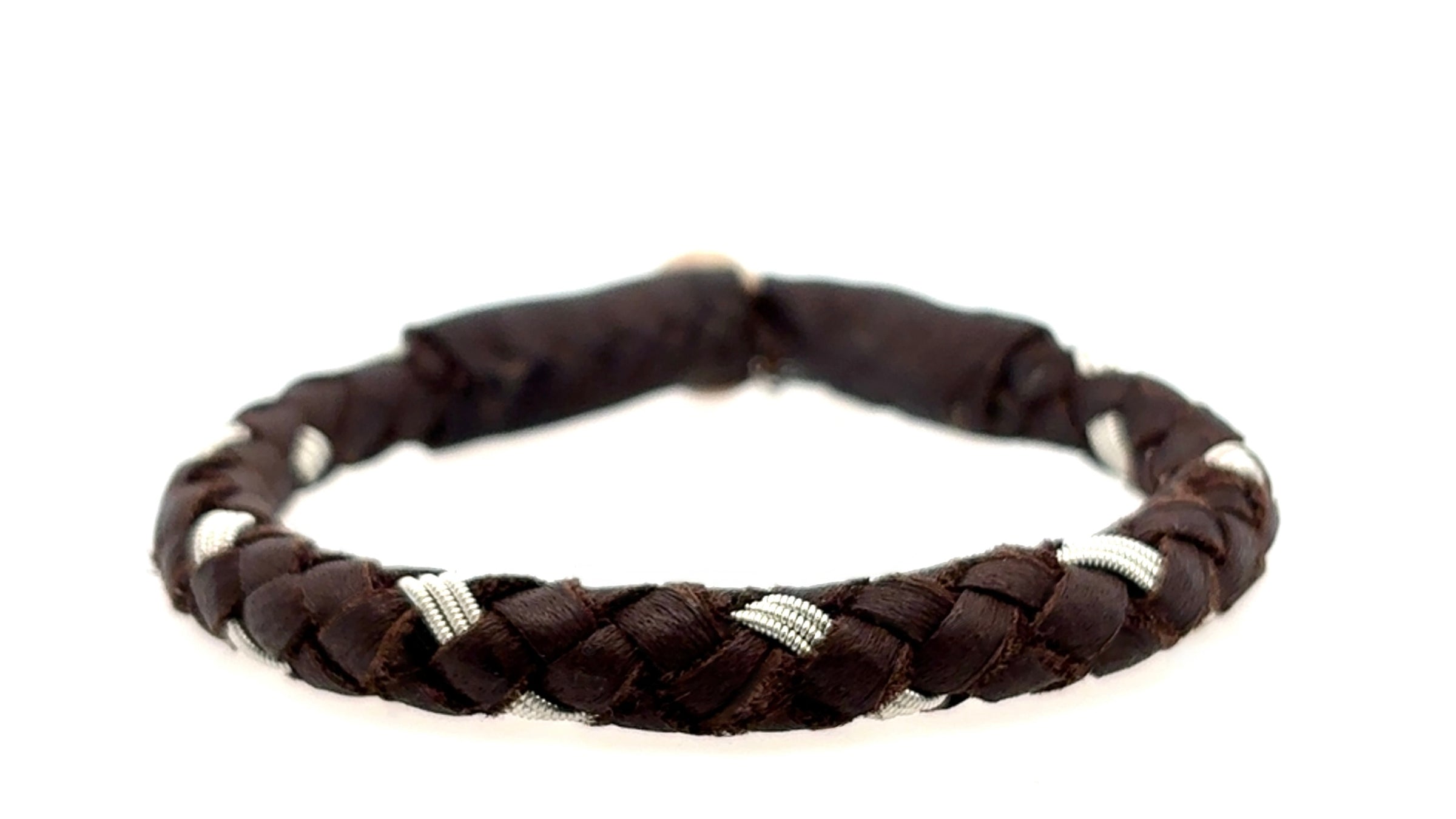 Vildmark Brown - Herreudgave