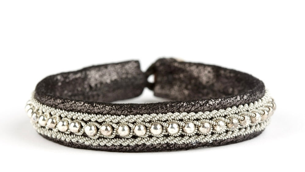 Hella Sølvperler - Tin