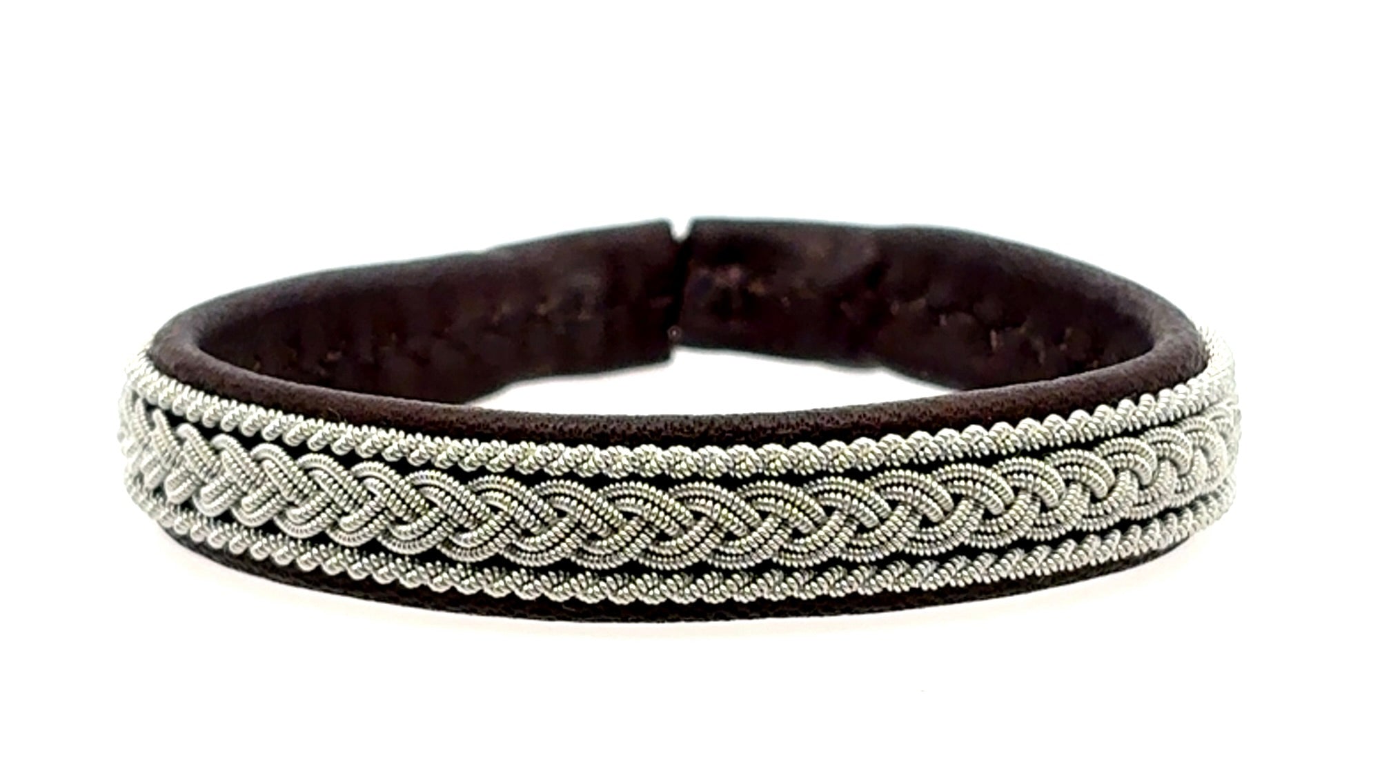 Classic 2 Brown - Herreudgave