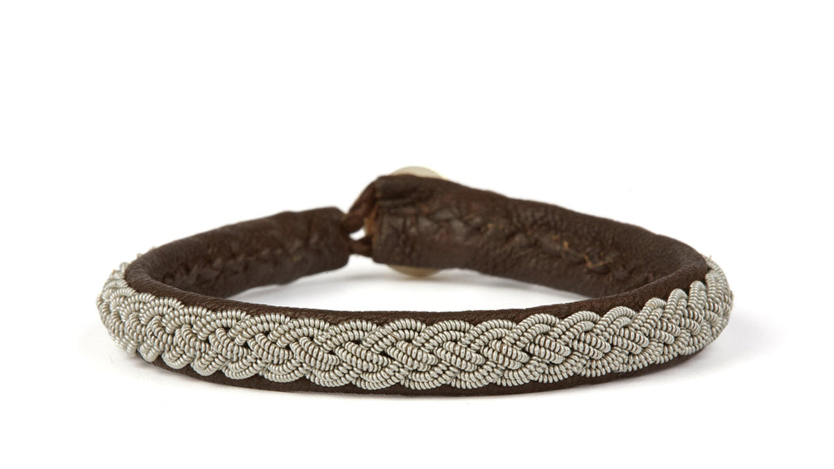 Celtic Brown - Herreudgave