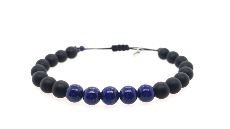 Jonas Onyx/Lapis Lazuli