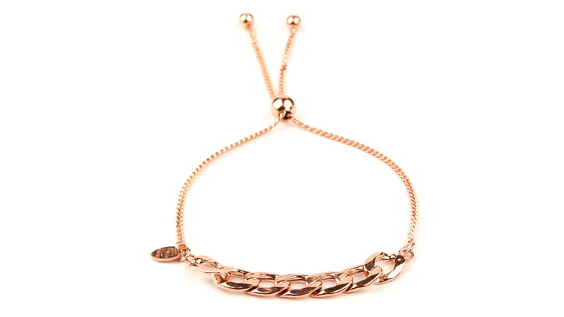 Ilaria - Rose Gold