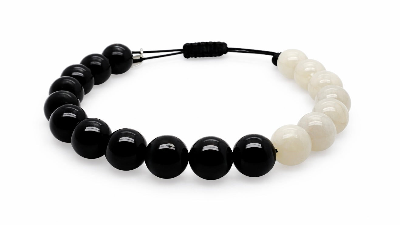 Lucas Onyx/Moonstone - Men