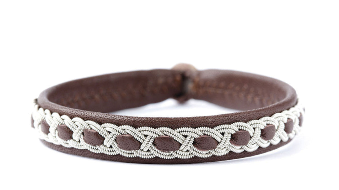 Sif Brown - Herreudgave