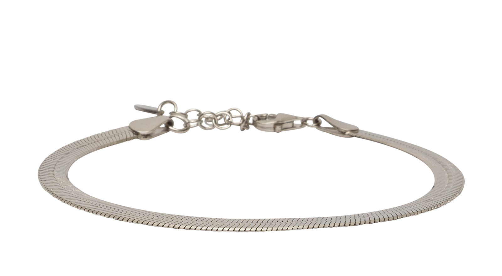 Alda Armbånd - Sølv