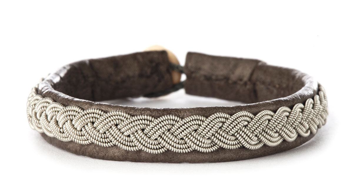 Arctic Grey - Men edition