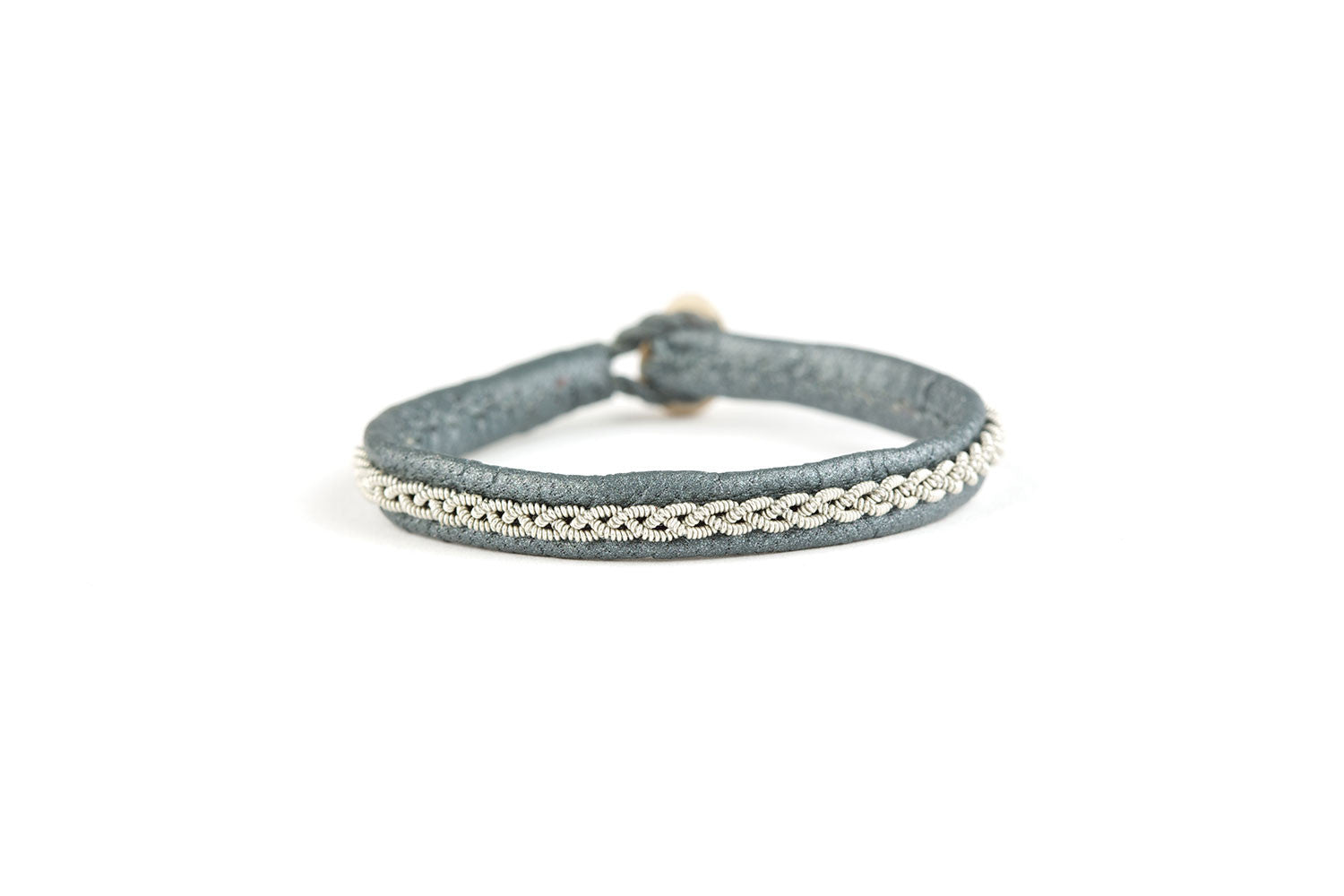 Astrid Børne Grå Jeans