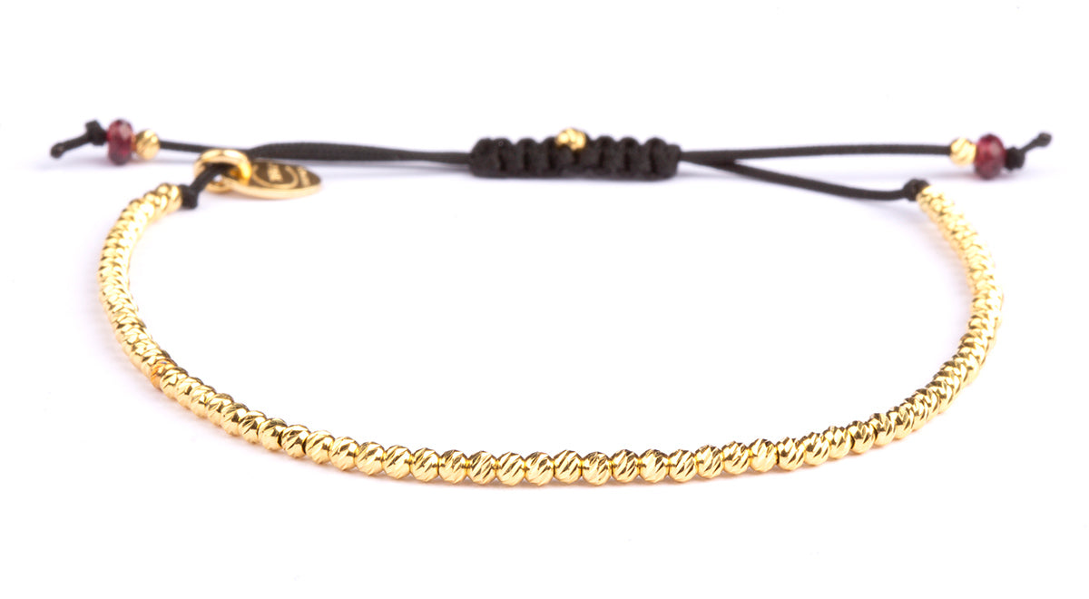 Bianca Bracelet - Gold