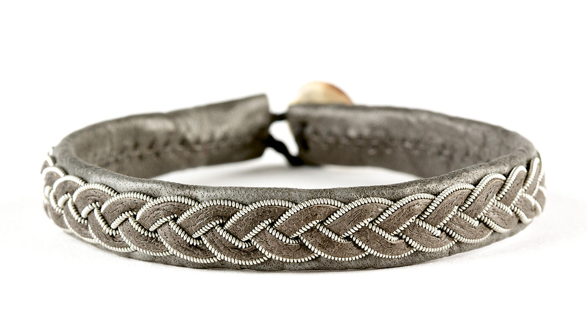 Boda Grey - Herreudgave