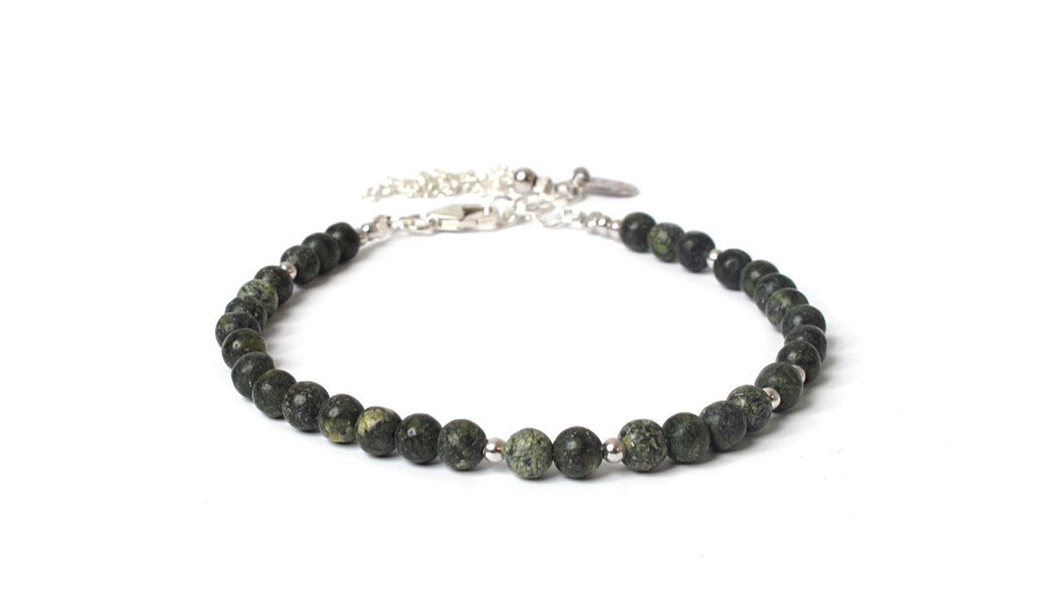 Callie Russisk Serpentin - Sølv