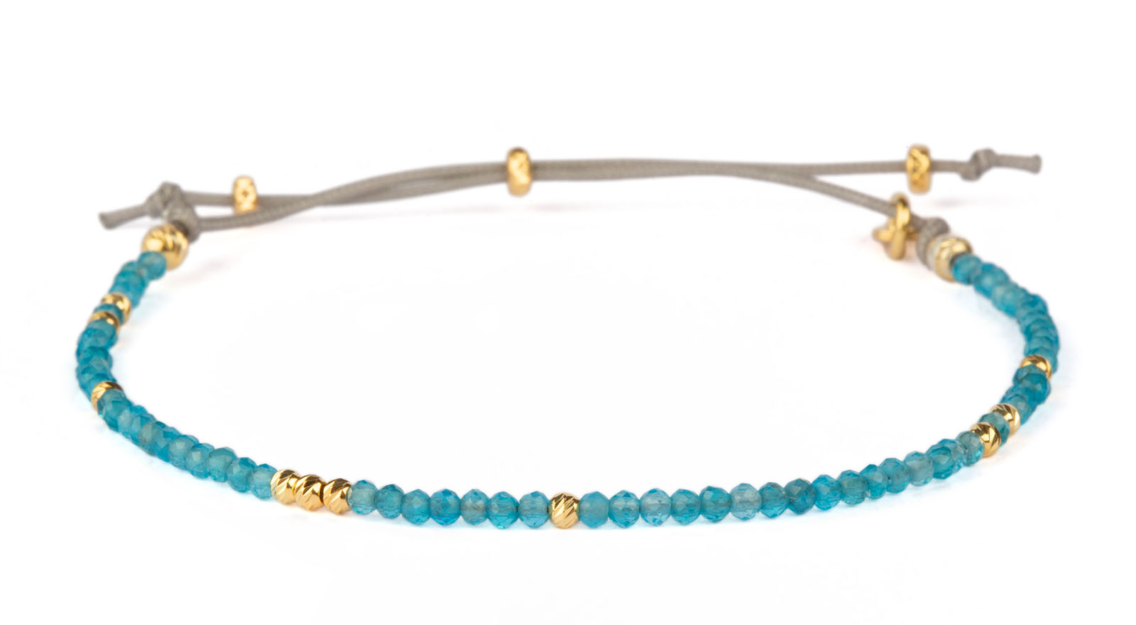 Cirkel Armbånd Apetite - Guld