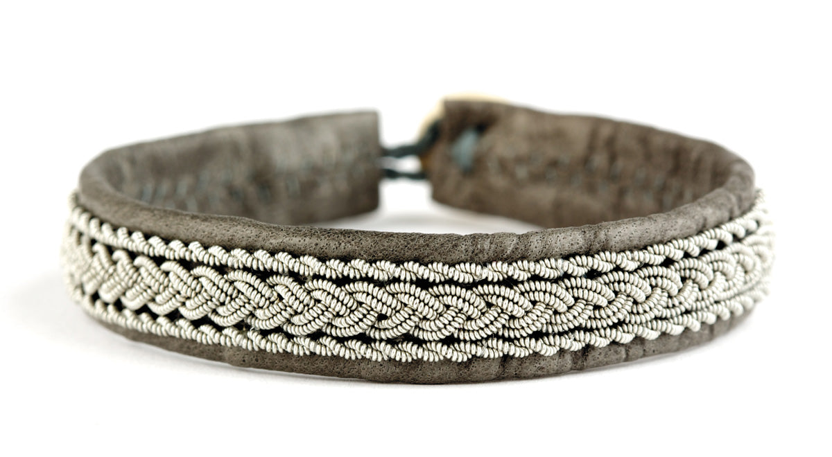 Classic 2 Grey - Herreudgave