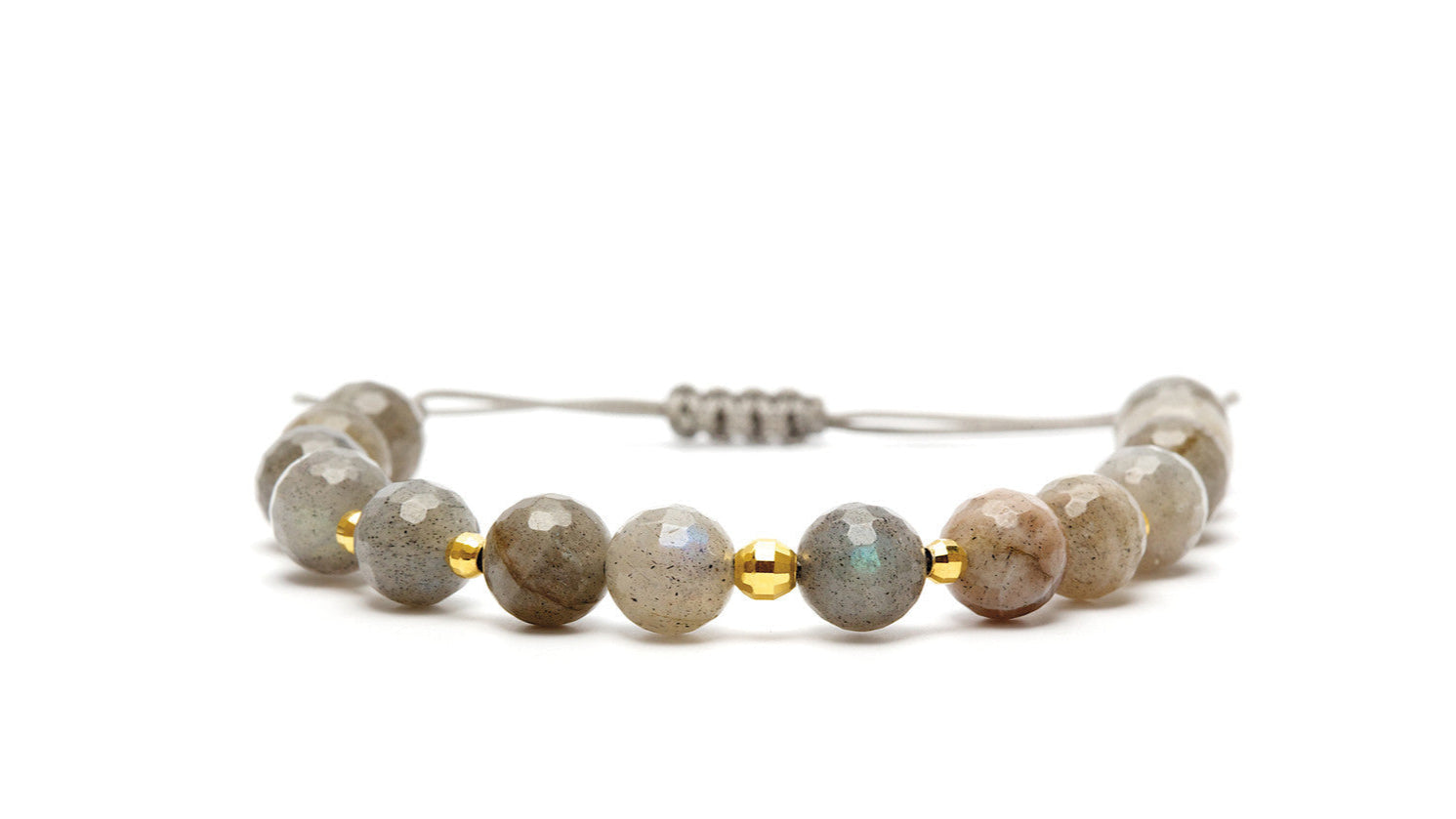 Dina Labradorit - Guld