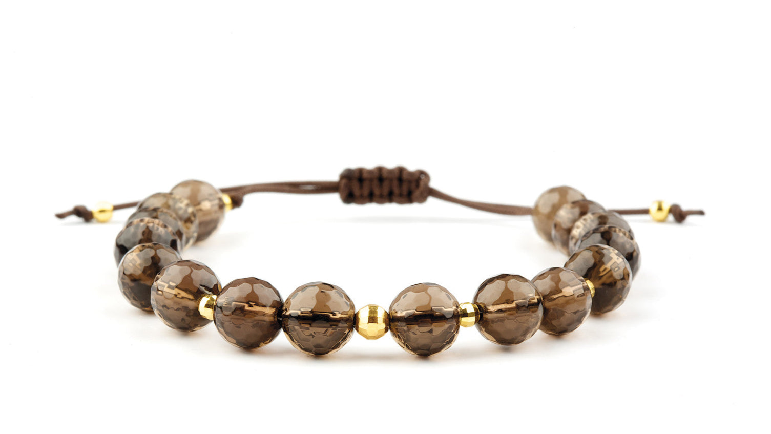 Dina Røgkvarts - Guld