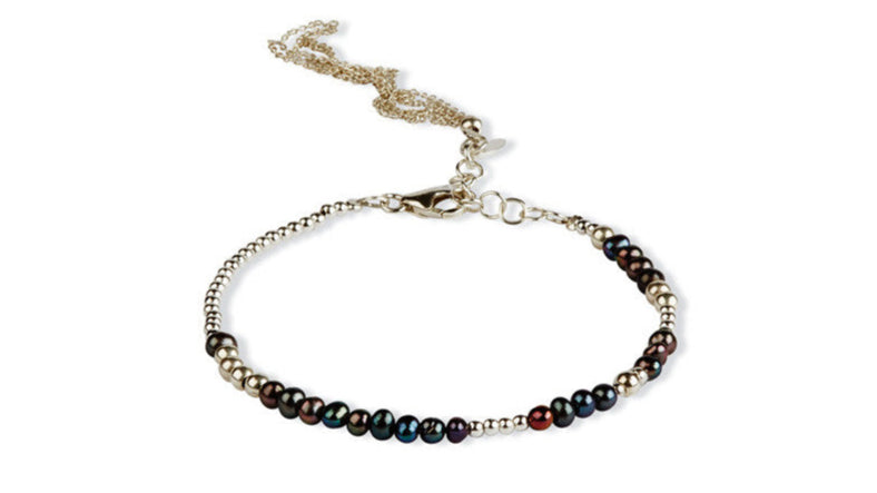 Grace Peacock - Sølv