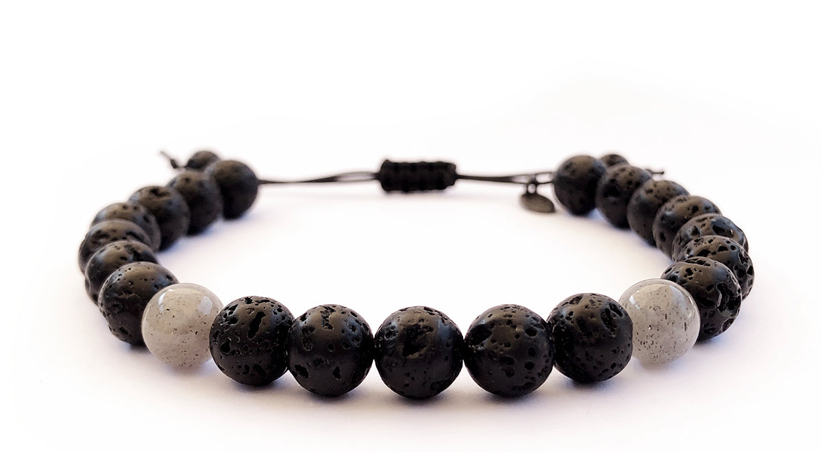 Gustav Lava/Labradorit _ Herrer