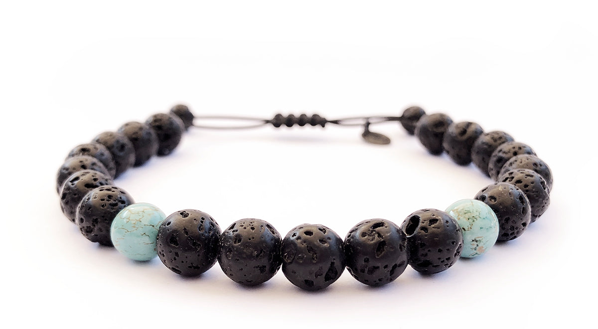 Gustav Lava/Turkis - Herrer