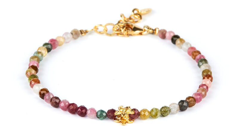 Henny Bracelet - Gold