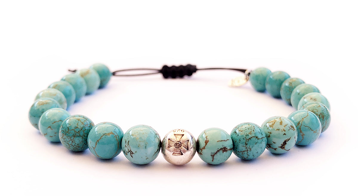 Ingmar Turkis Diamant - Sølv - Herre