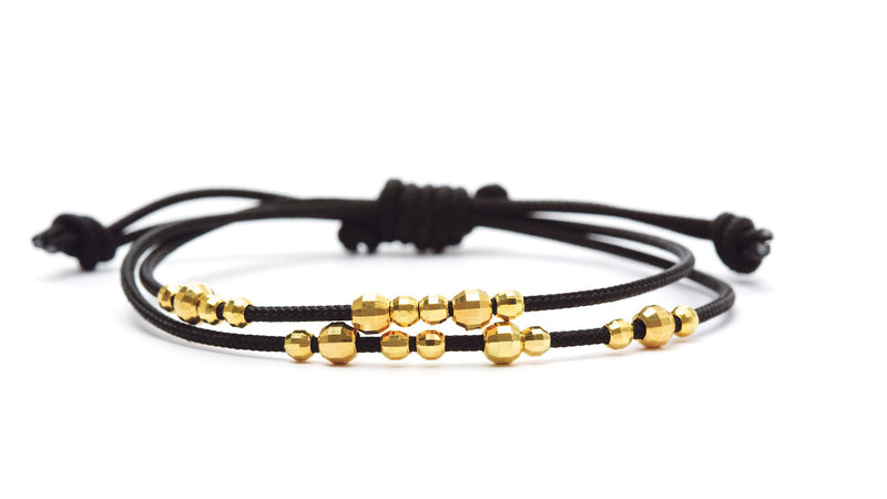 Josephine Black - Gold