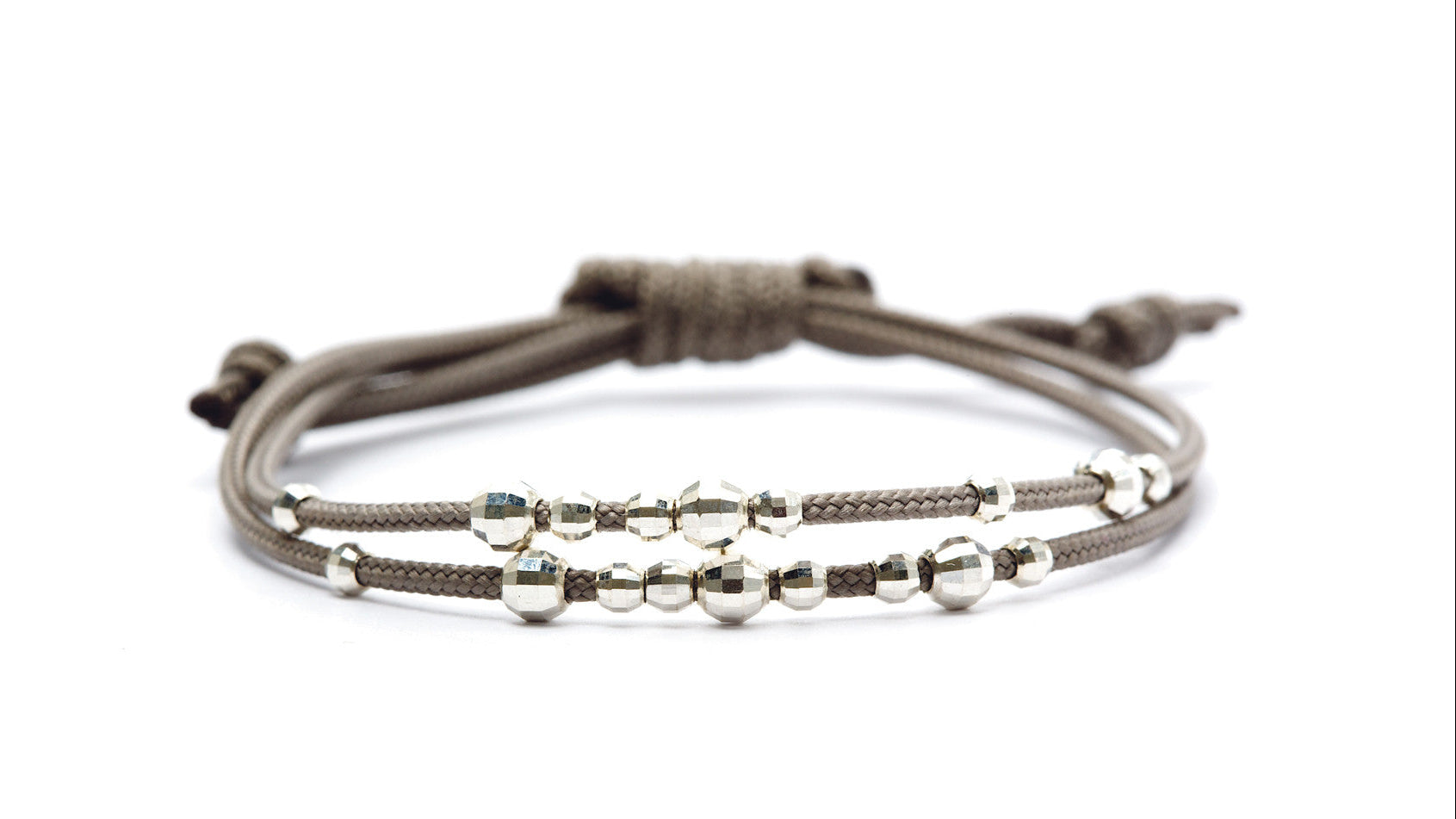 Josephine Grey - Sølv