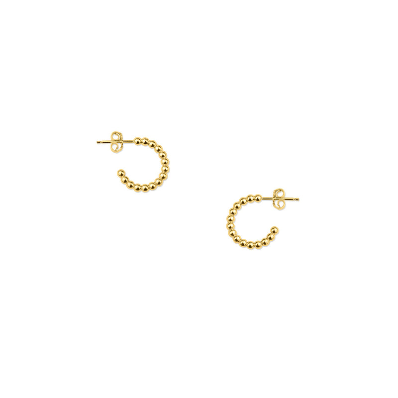 Kiti Earrings - Gold