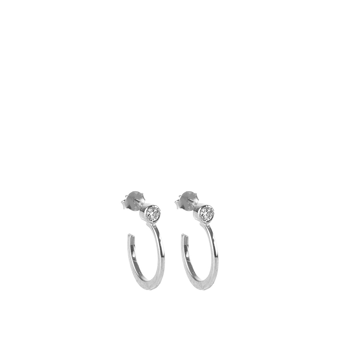 Laura Ørering - Sølv