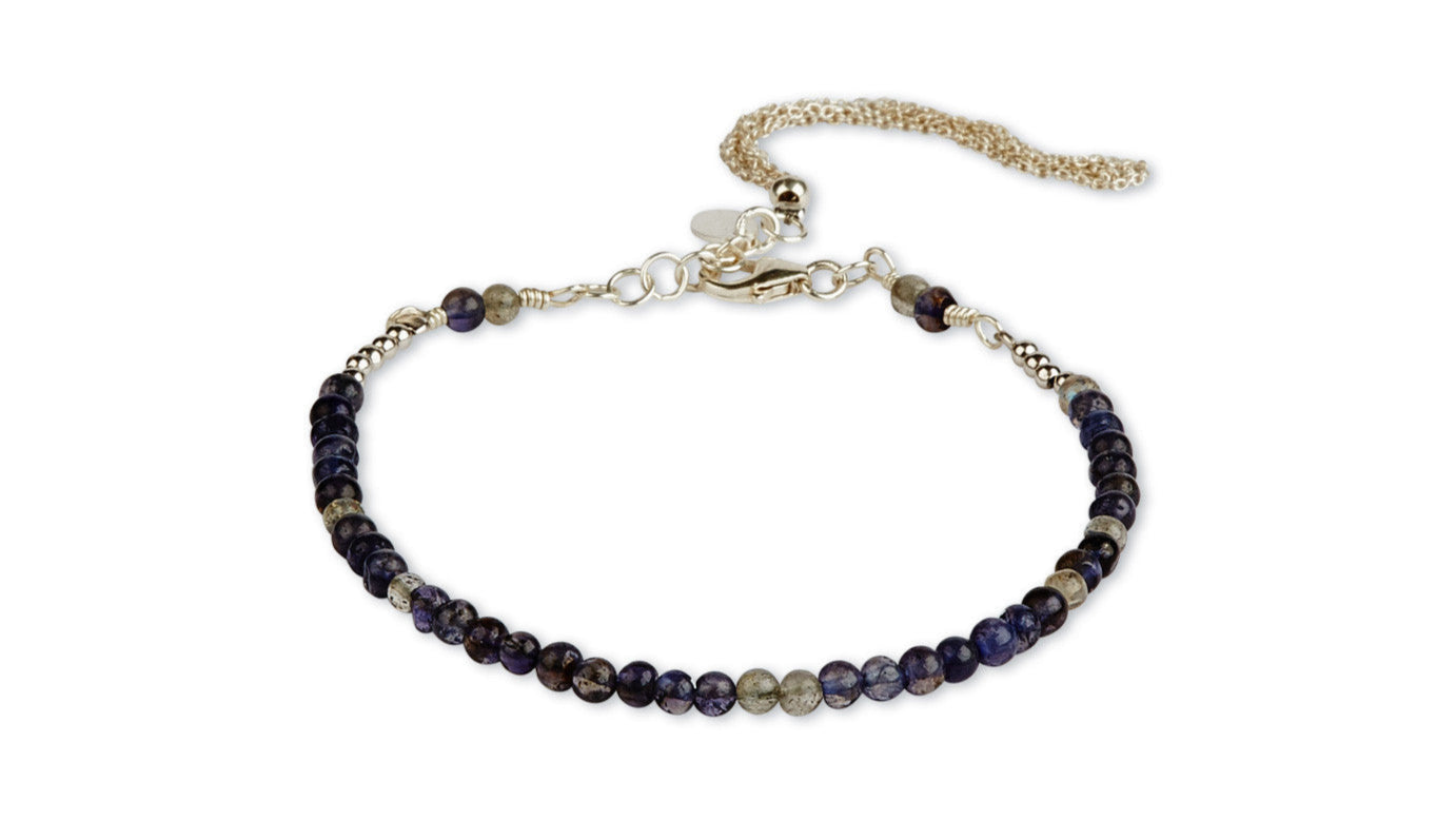 Madison Appatite - Sølv