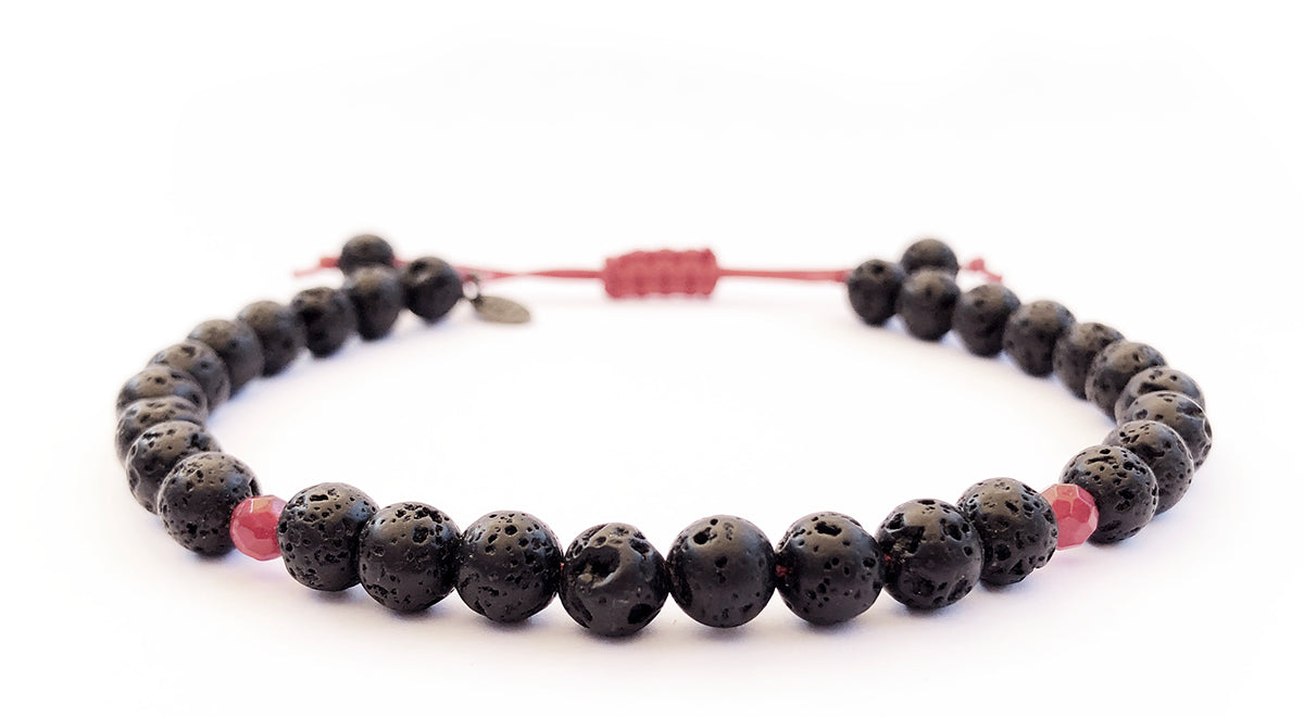 Malte Lava/Ruby Jade - Herrer