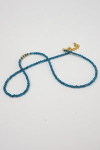 Nikki Necklace Apetite - Gold