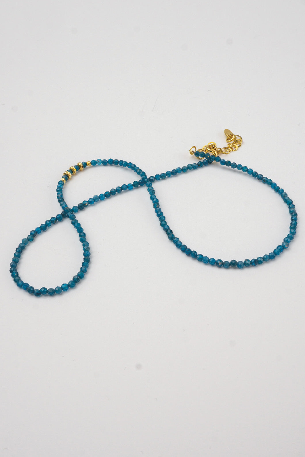 Nikki Necklace Apetite - Gold