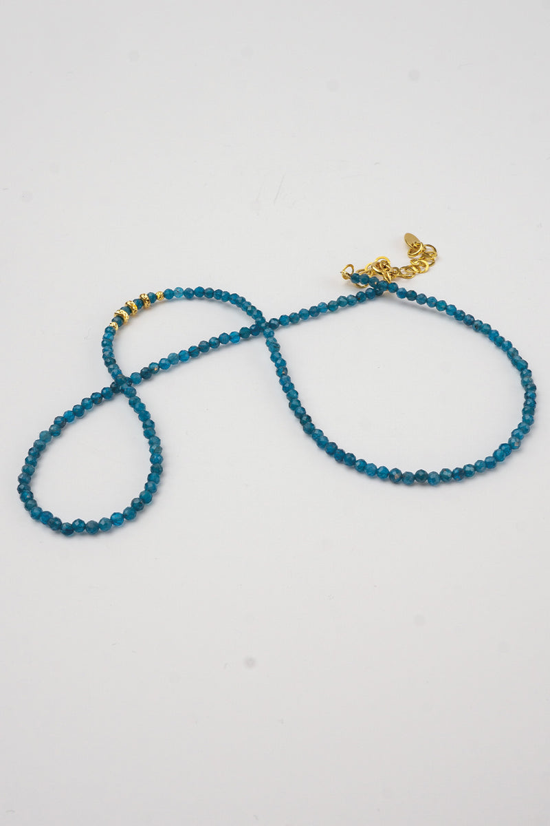 Nikki Necklace Apetite - Gold