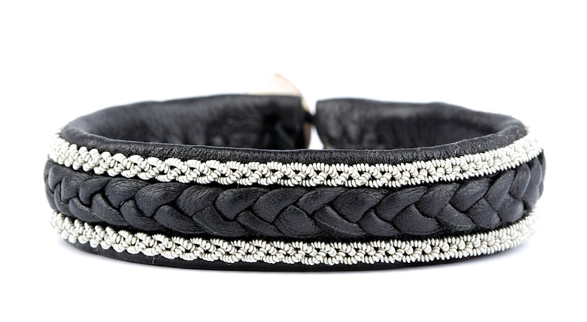 Nordic Black - Herreudgave