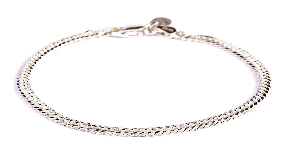 Rana Armbånd - Sølv