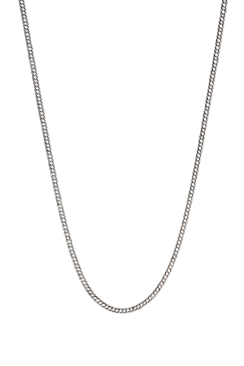 Sandnes Necklace - Silver