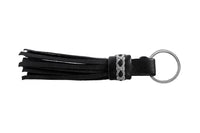 Sif Keyring - Black