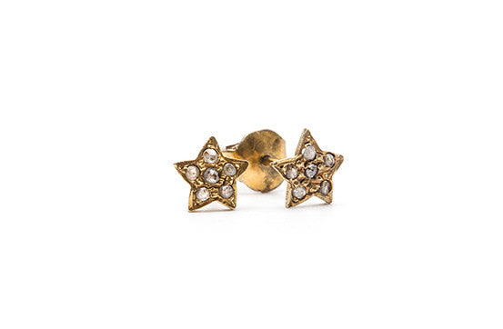 Star Diamond Mini - Gold