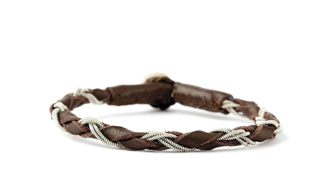 Tundra Brown - Herreudgave